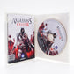 Assassin's Creed II (PS3)
