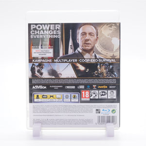 Call of Duty Advanced Warfare (PS3)