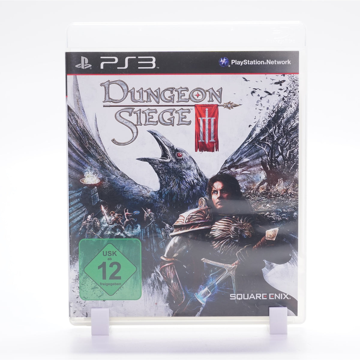 Dungeon Siege III (PS3)