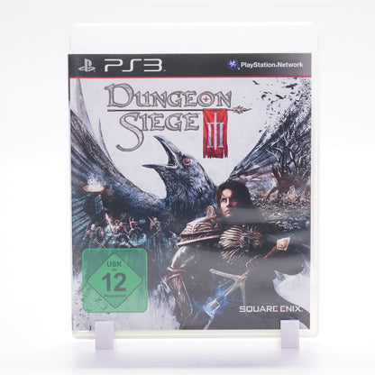 Dungeon Siege III (PS3)