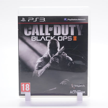 Call of Duty: Black Ops II (PS3)
