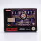 Ultimate Mortal Kombat 3 (Super Nintendo)