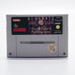 Ultimate Mortal Kombat 3 (Super Nintendo)