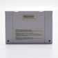 Ultimate Mortal Kombat 3 (Super Nintendo)