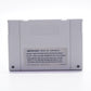 Super Mario World 2 Yoshi's Island (Super Nintendo)