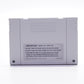 Street Fighter II Turbo (Super Nintendo)
