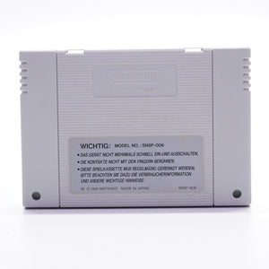 Super Mario All-Stars (Super Nintendo)