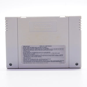 Starwing (Super Nintendo)