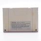 Street Fighter II (Super Nintendo)