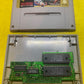 Street Fighter II (Super Nintendo)