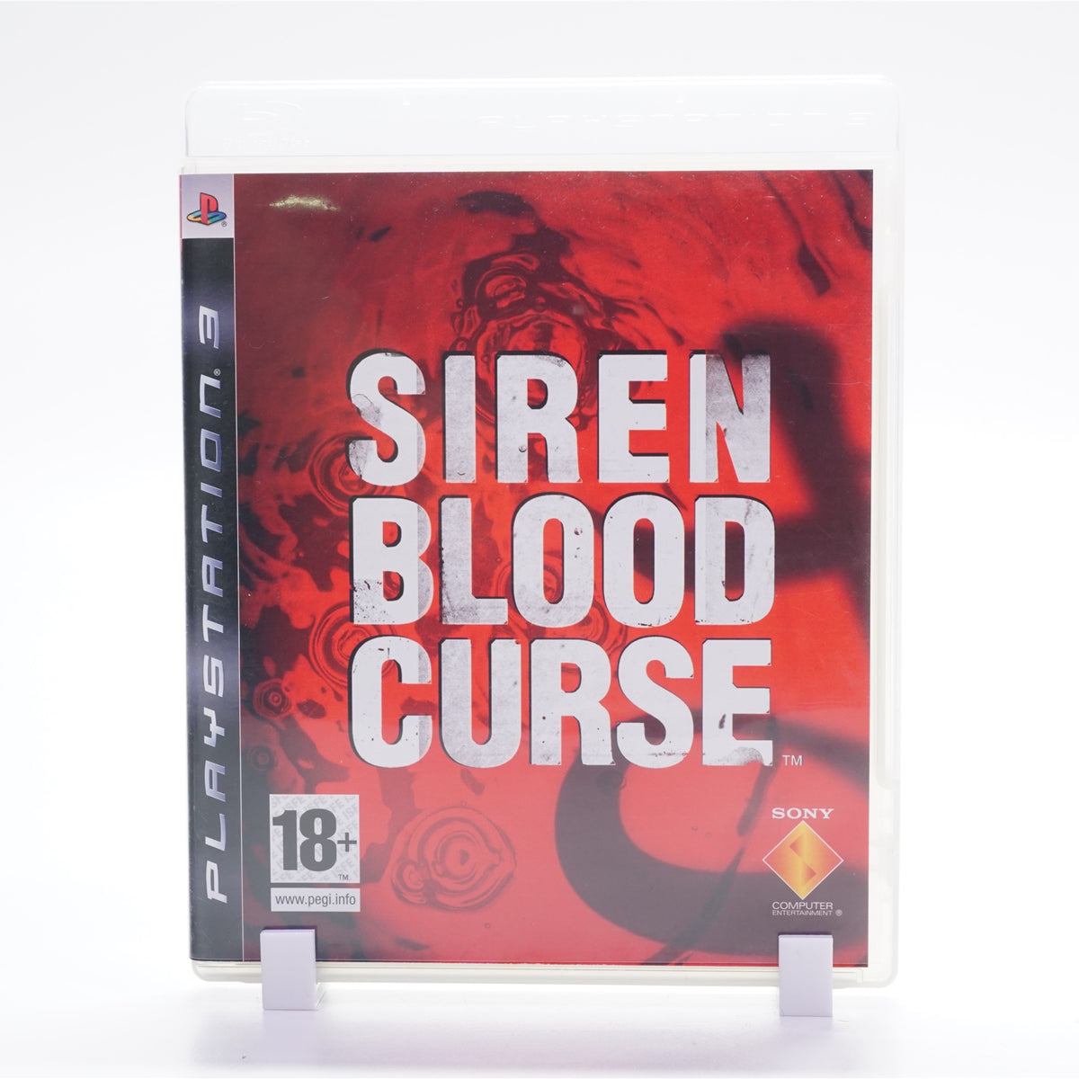 Siren: Blood Curse (PS3)