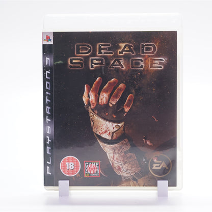 Dead Space (PS3)