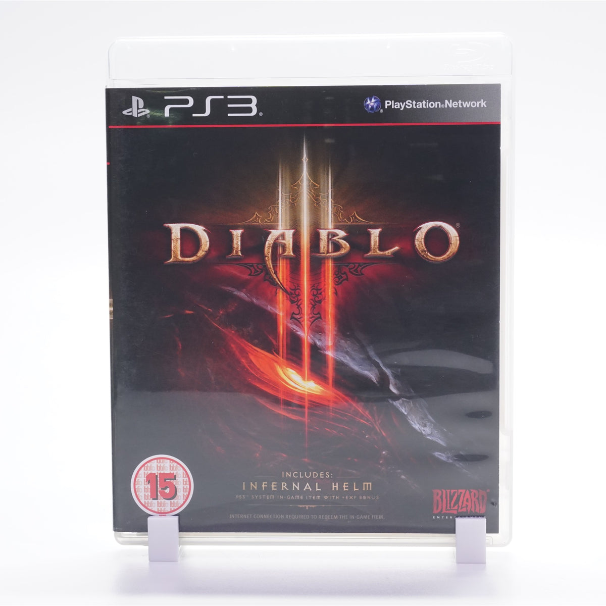 Diablo III (PS3)