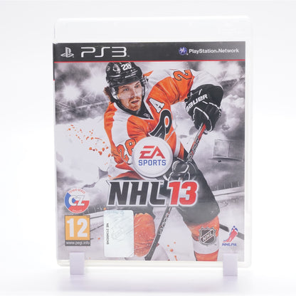 NHL 13 (PS3)