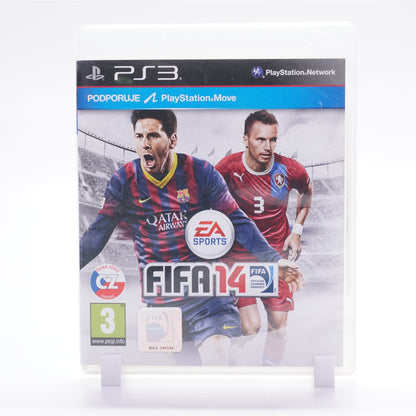 FIFA 14 (PS3)