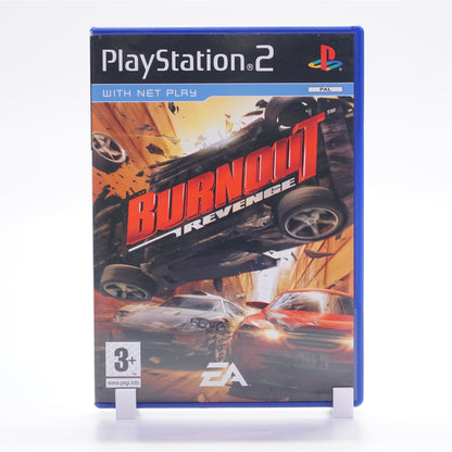 Burnout Revenge (PS2)