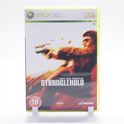 Stranglehold (Xbox 360)