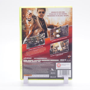 Stranglehold (Xbox 360)