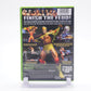 Showdown: Legends of Wrestling (Xbox Original)