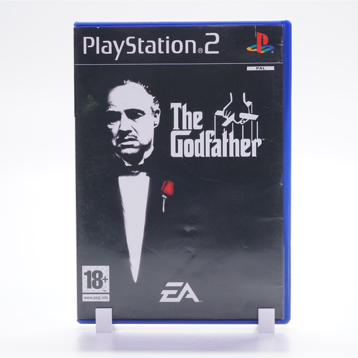 The Godfather (PS2)