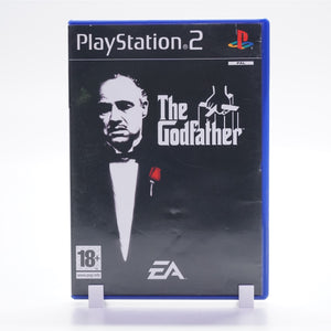 The Godfather (PS2)