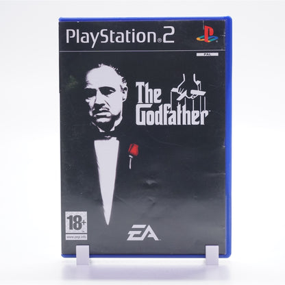 The Godfather (PS2)