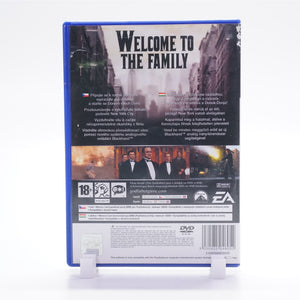 The Godfather (PS2)