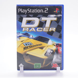 DT Racer (PS2)