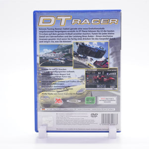 DT Racer (PS2)
