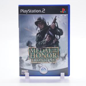 Medal of Honor Frontline (PS2)