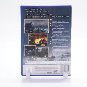 Medal of Honor Frontline (PS2)