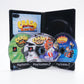 Crash Bandicoot Action Pack (PS2)