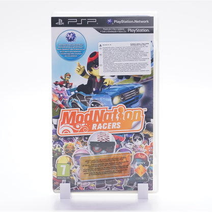 ModNation Racers (PSP)
