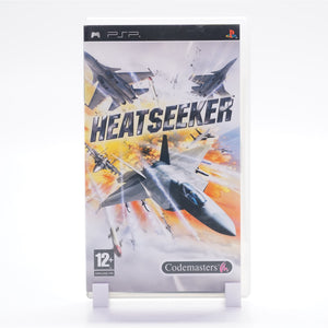 Heatseeker (PSP)