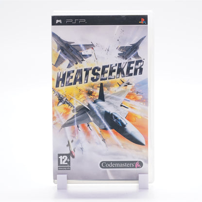 Heatseeker (PSP)