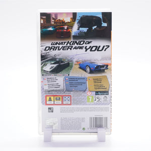 Need For Speed: Shift [Essentials] (PSP)