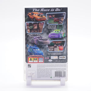 Cars [Essentials] (PSP)