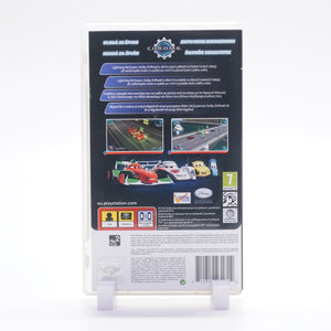 Cars 2 (PSP)
