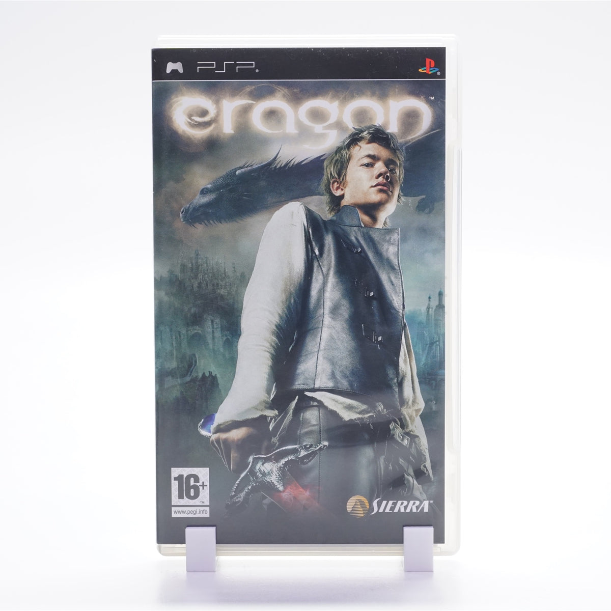 Eragon (PSP)