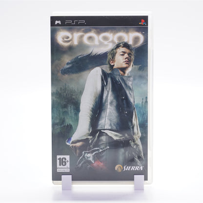 Eragon (PSP)