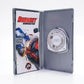 Burnout Dominator [Platinum] (PSP)