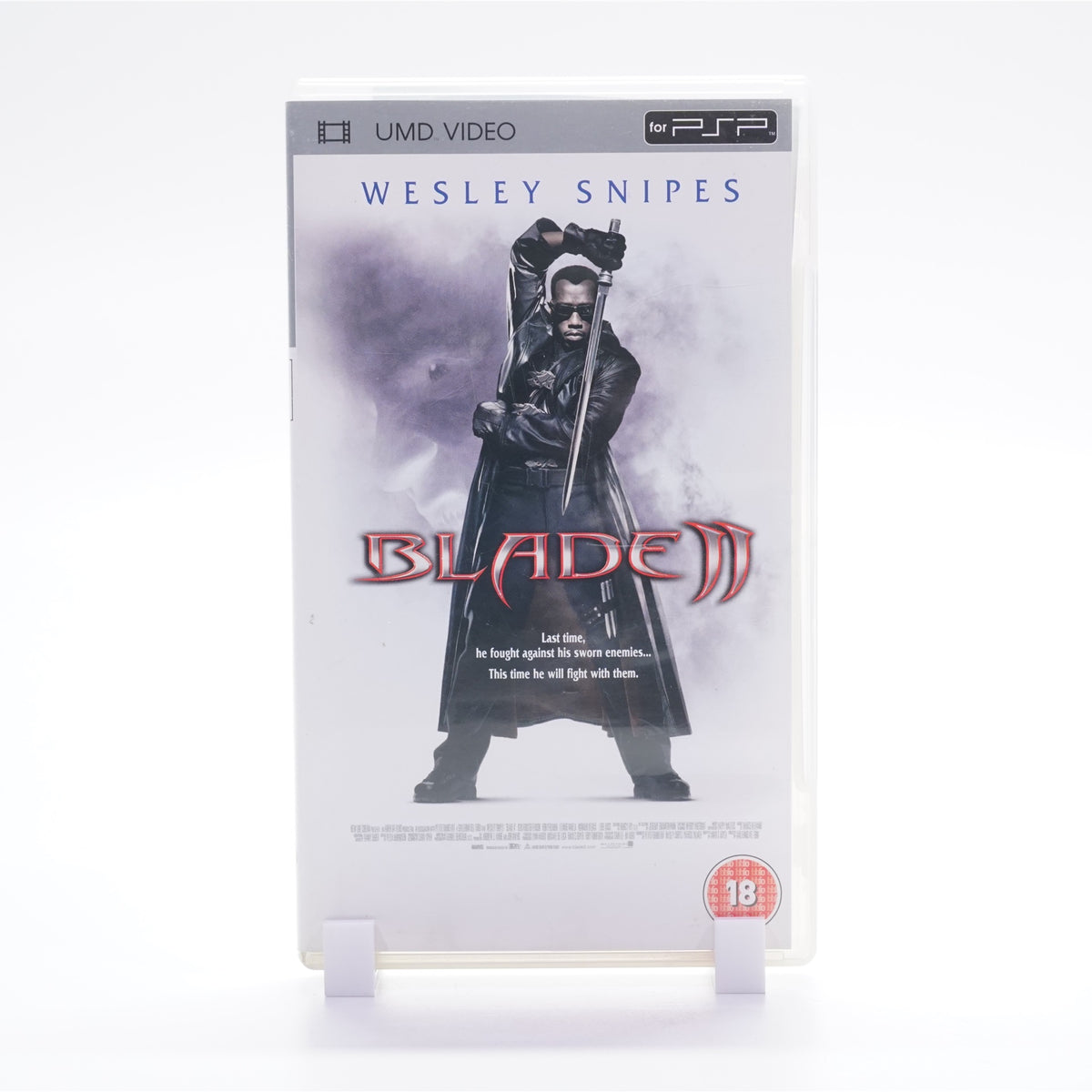 Blade II (PSP UMD)