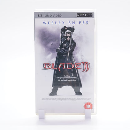 Blade II (PSP UMD)