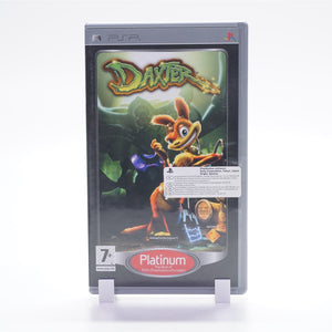 Daxter [Platinum] (PSP)