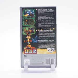 Daxter [Platinum] (PSP)