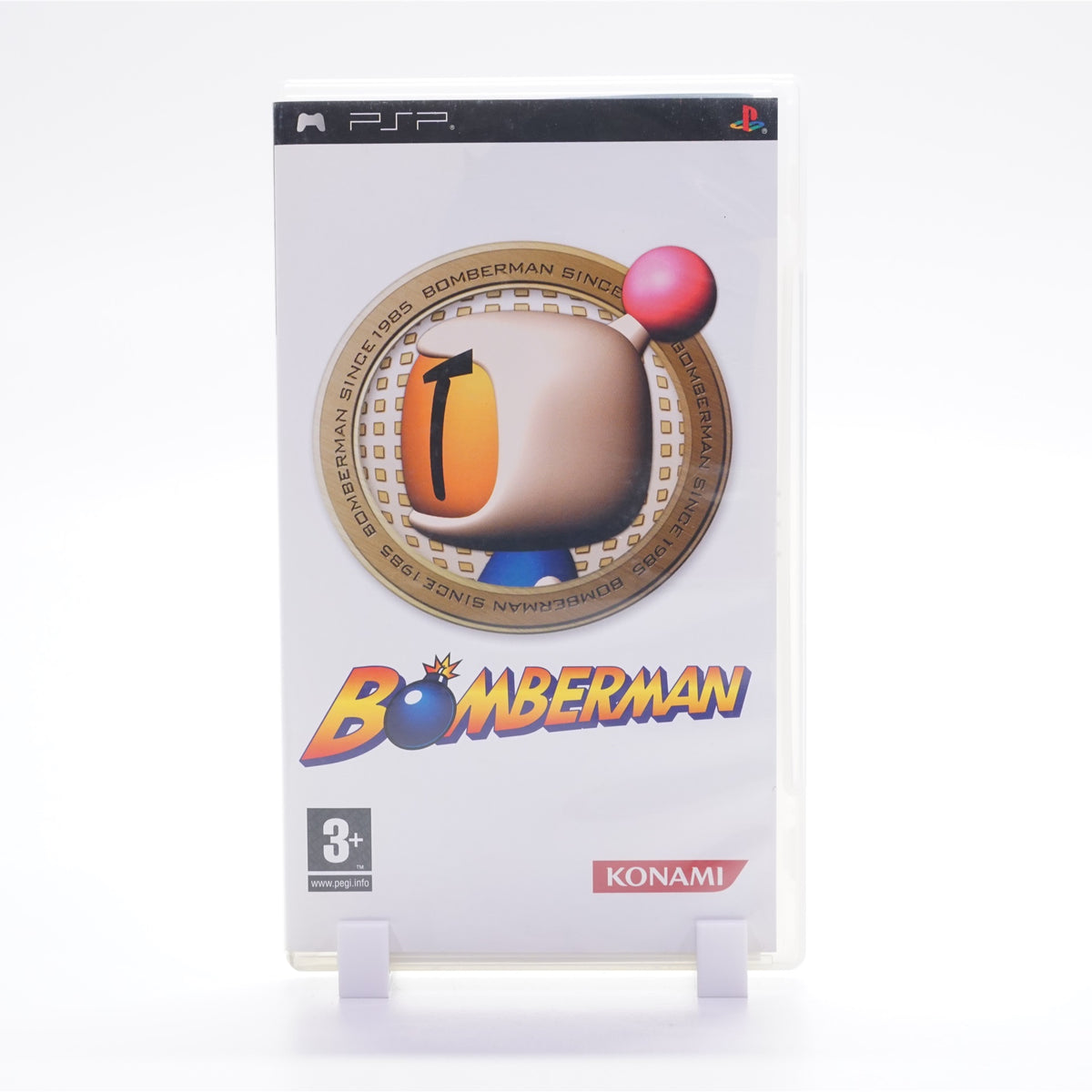Bomberman (PSP)
