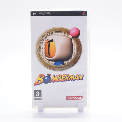 Bomberman (PSP)