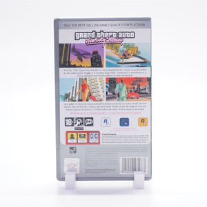 Grand Theft Auto: Vice City Stories [Platinum] (PSP)