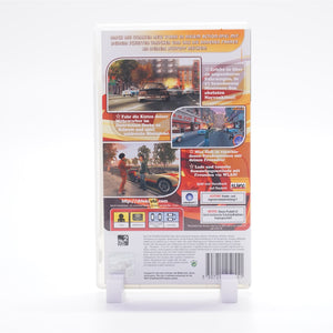 Driver 76 (PSP)