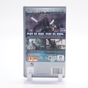 Peter Jackson's King Kong [Platinum] (PSP)